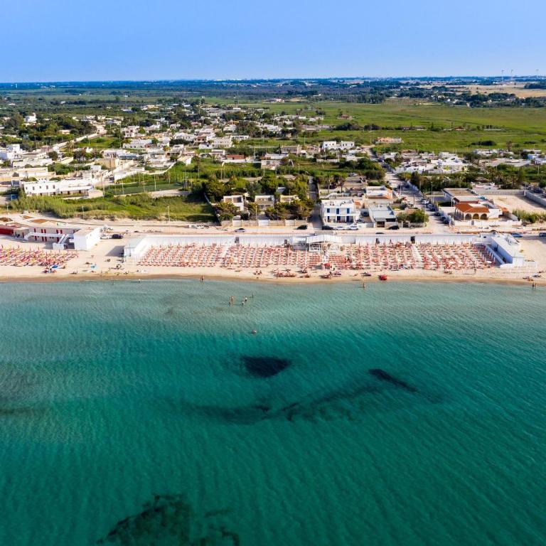 Casa Spiaggiabella - Coastal Home Near The Sea - Happy Rentals - Villa con Vista Giardino - 28