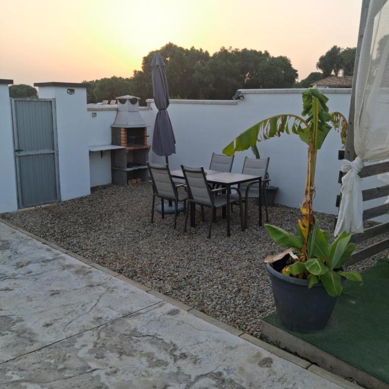 LA BRISA - Casa con 1 dormitorio - 55