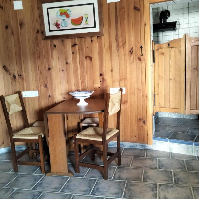 Poniente Vejer - 2-Zimmer-Apartment - 4