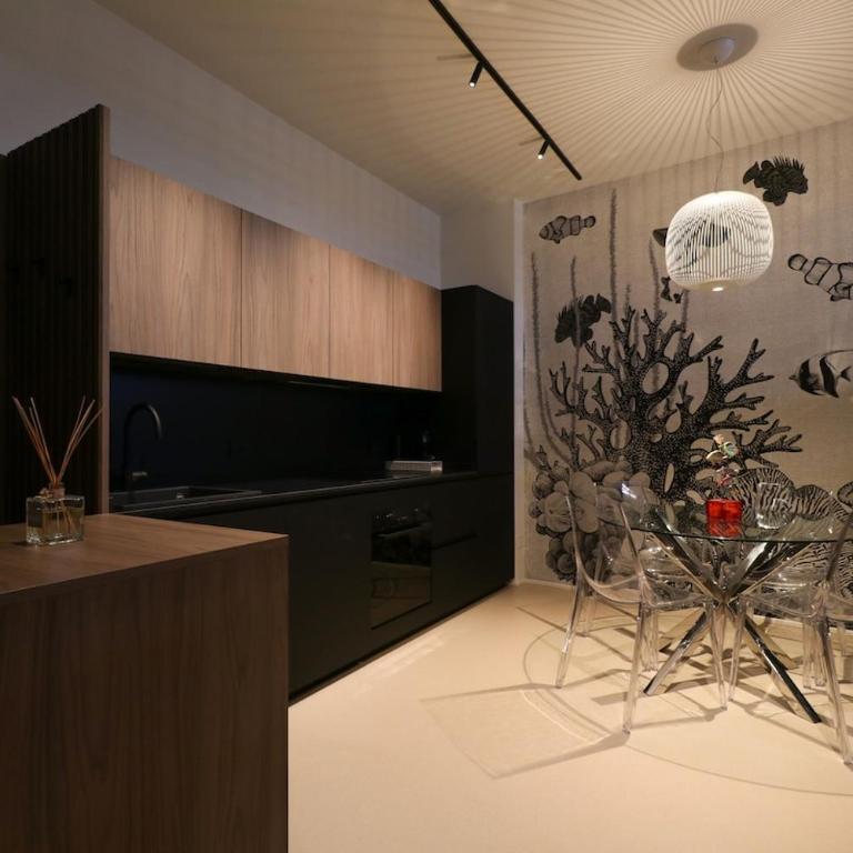 Maison Du Port Rimini Harbour Suite - Appartamento con 2 Camere da Letto, Terrazza e Vista Mare - 8