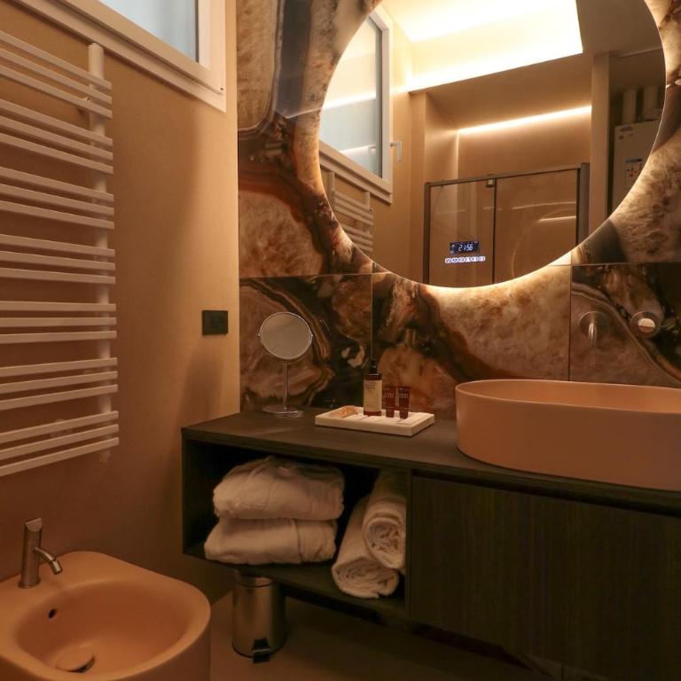 Maison Du Port Rimini Harbour Suite - Appartamento con 2 Camere da Letto, Terrazza e Vista Mare - 17