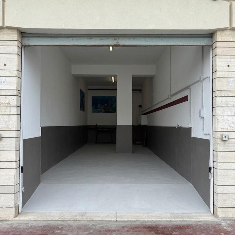 Maison Du Port Rimini Harbour Suite - Appartamento con 2 Camere da Letto, Terrazza e Vista Mare - 19