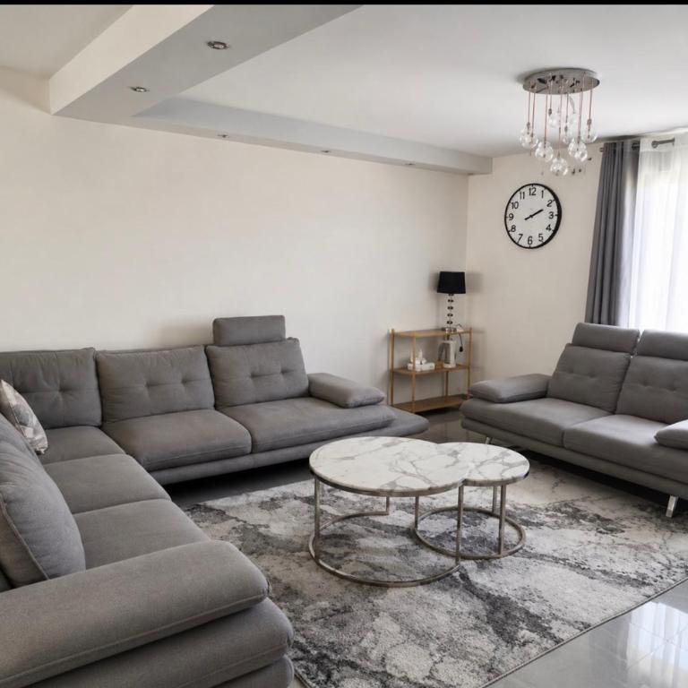 Villa luxueuse et Moderne avec piscine ! - Villa - 17