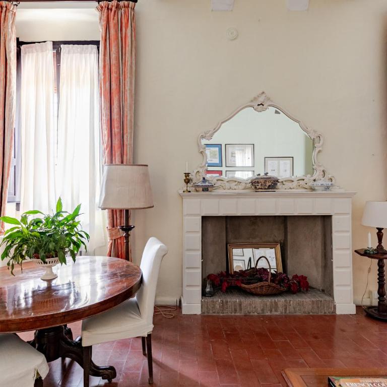 Palazzo Farini Bed & Breakfast - Camera Deluxe (2 Adulti + 1 Bambino) - 41