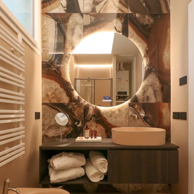Maison Du Port Rimini Harbour Suite - Appartamento con 2 Camere da Letto, Terrazza e Vista Mare - 40