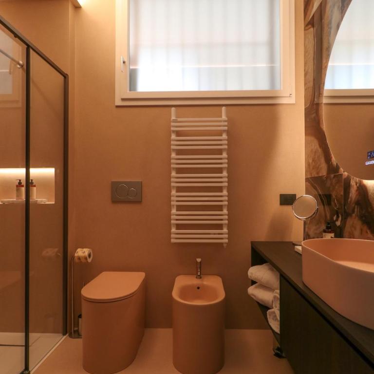 Maison Du Port Rimini Harbour Suite - Appartamento con 2 Camere da Letto, Terrazza e Vista Mare - 43