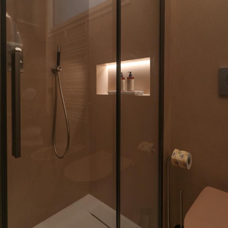 Maison Du Port Rimini Harbour Suite - Appartamento con 2 Camere da Letto, Terrazza e Vista Mare - 45