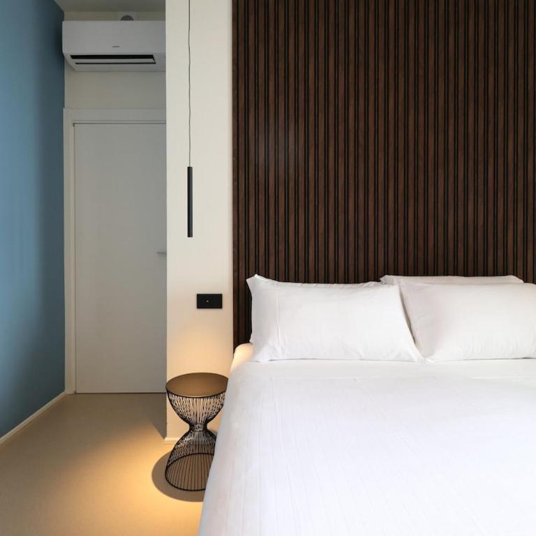 Maison Du Port Rimini Harbour Suite - Appartamento con 2 Camere da Letto, Terrazza e Vista Mare - 46