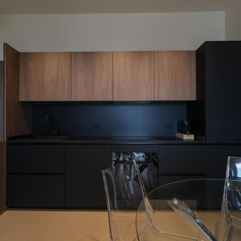 Maison Du Port Rimini Harbour Suite - Appartamento con 2 Camere da Letto, Terrazza e Vista Mare - 48