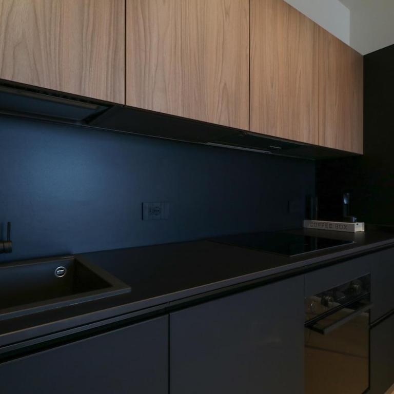 Maison Du Port Rimini Harbour Suite - Appartamento con 2 Camere da Letto, Terrazza e Vista Mare - 51