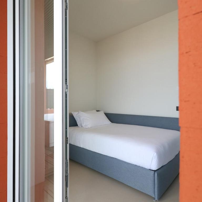 Maison Du Port Rimini Harbour Suite - Appartamento con 2 Camere da Letto, Terrazza e Vista Mare - 54