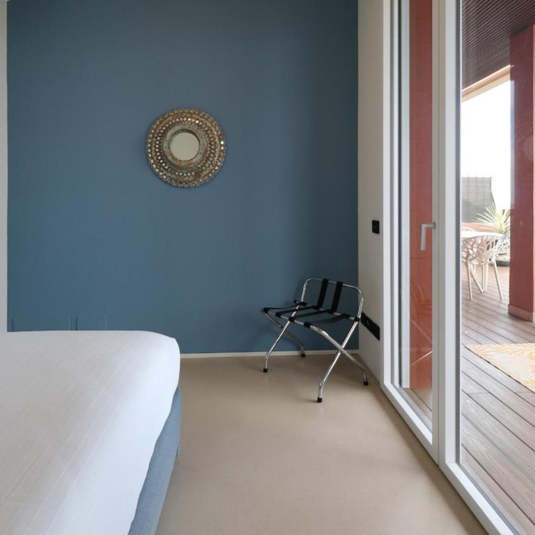 Maison Du Port Rimini Harbour Suite - Appartamento con 2 Camere da Letto, Terrazza e Vista Mare - 57