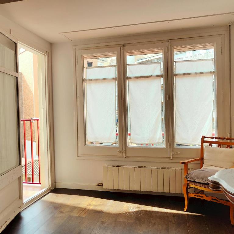 F3- Spacious 2 bedroom. Sarrià - Hospital Clinic - Apartamento - 35
