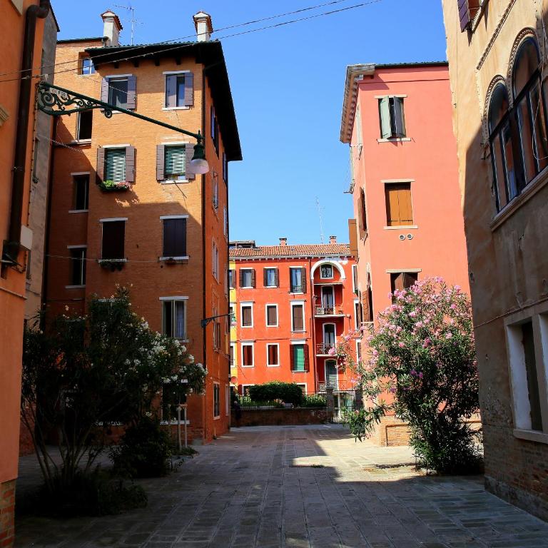 Casa Martini - Appartamento con Balcone - 21