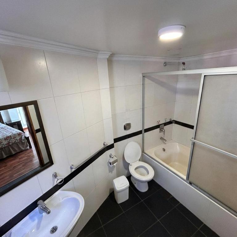 Berlina Hotel - Deluxe Triple Room - 3