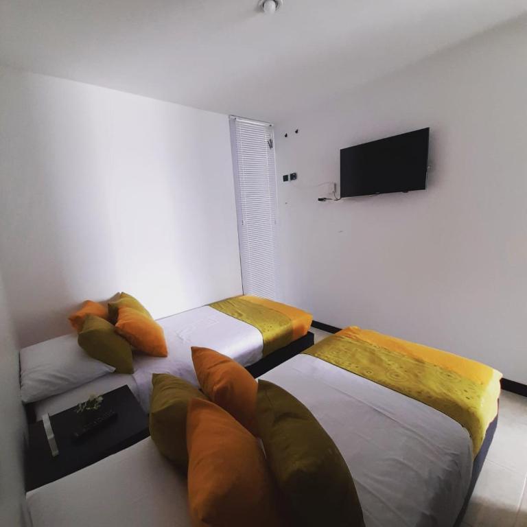 Apartamentos Lindos Economicos proximos al Parque del Cafe - Apartamento de 2 dormitorios - 3