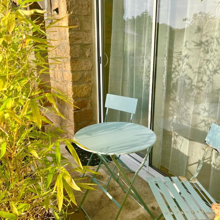 Villa Lila - Sarlat Centre piscine et jacuzzi - Apartamento de 3 dormitorios - 7