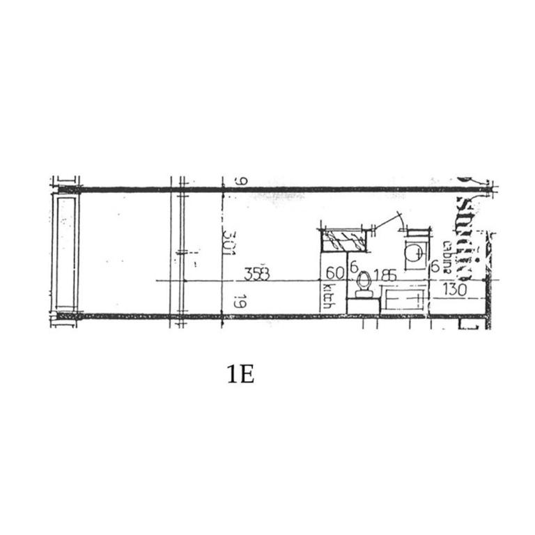 Studio cabine au Lavandou pour 4 pers., clim, face à la mer - FR-1-803-2 - Monolocale - 11