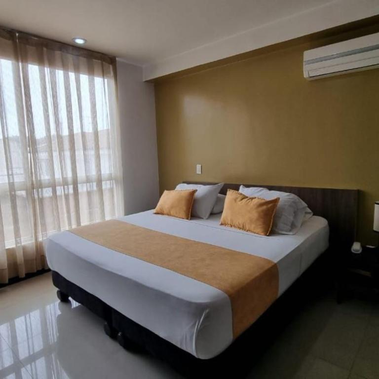 Hotel Mare Apartasuite - King Room - 1