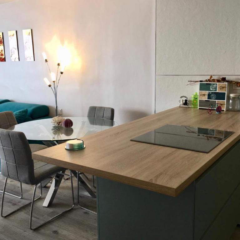NUEVO El Faro Beach Marbella - Apartamento - 10