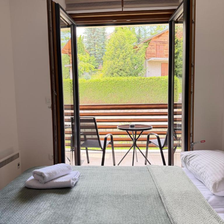 Prestige Forest Resort Zlatibor Wellness & Spa - Premium Apartman sa 1 Spavaćom Sobom - 9