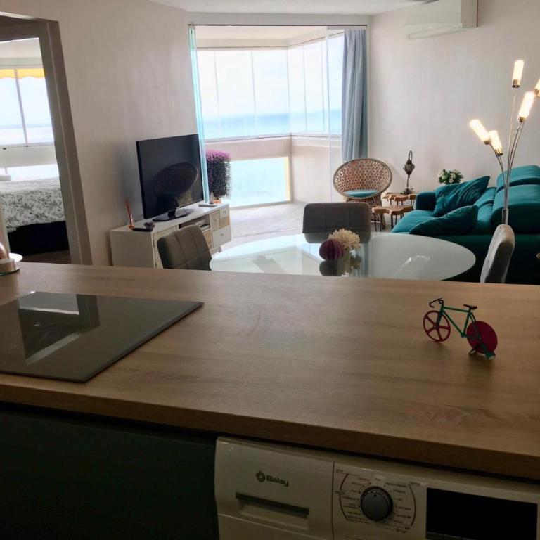 NUEVO El Faro Beach Marbella - Apartamento - 9