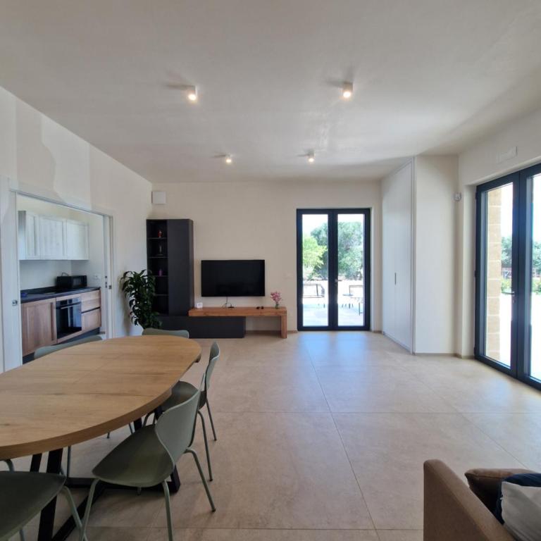 Villa Sofia - Villa de 2 dormitorios - 17