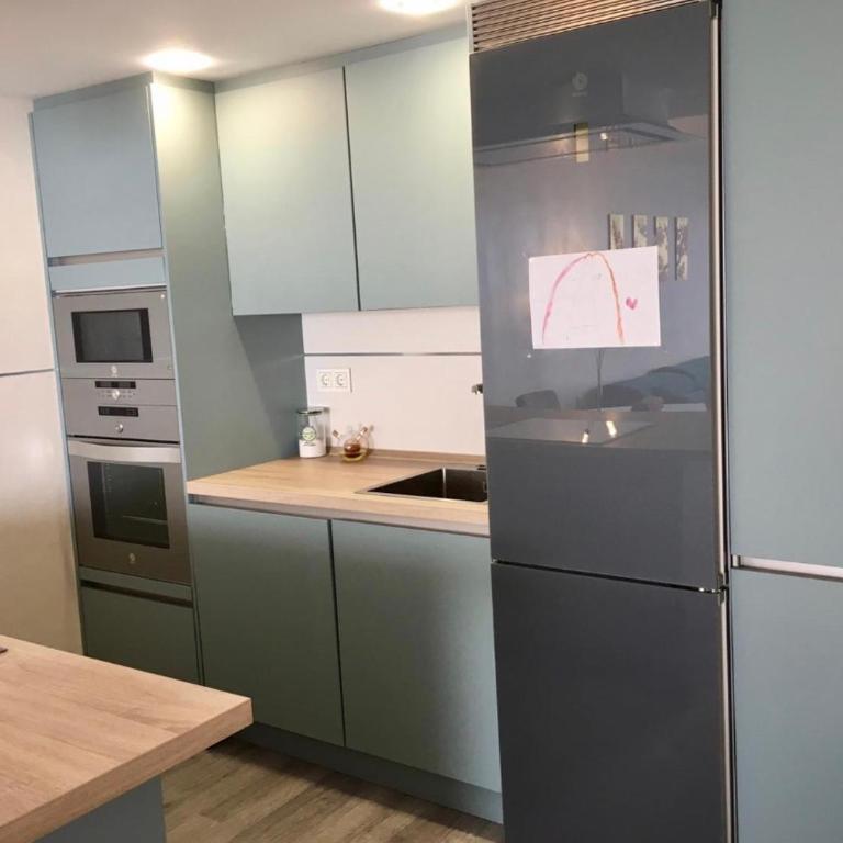 NUEVO El Faro Beach Marbella - Apartamento - 7