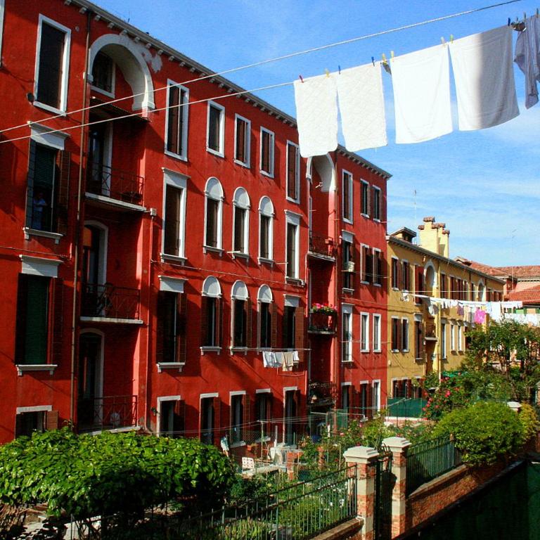Casa Martini - Appartamento con Balcone - 2