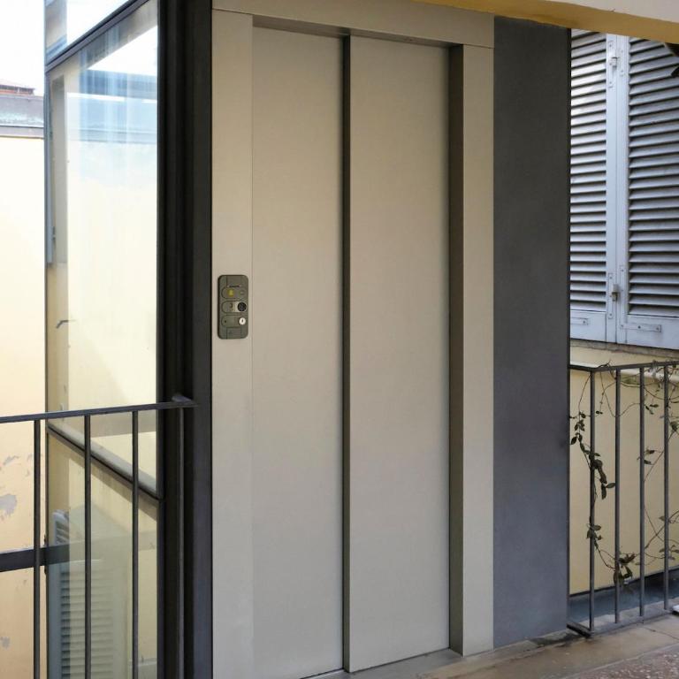 Nazario Sette Residence - Appartamento con 1 Camera da Letto - 2