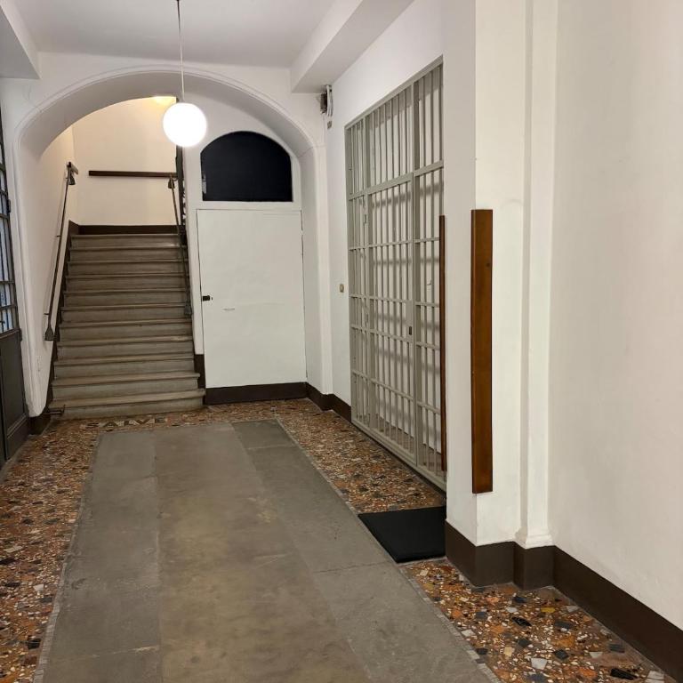Nazario Sette Residence - Appartamento con 1 Camera da Letto - 4