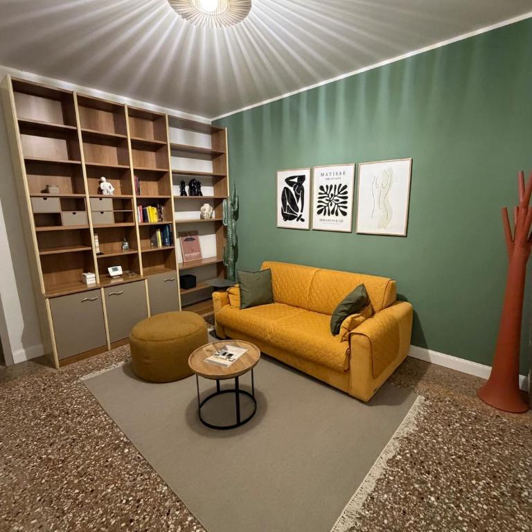 Nazario Sette Residence - Appartamento con 1 Camera da Letto - 5