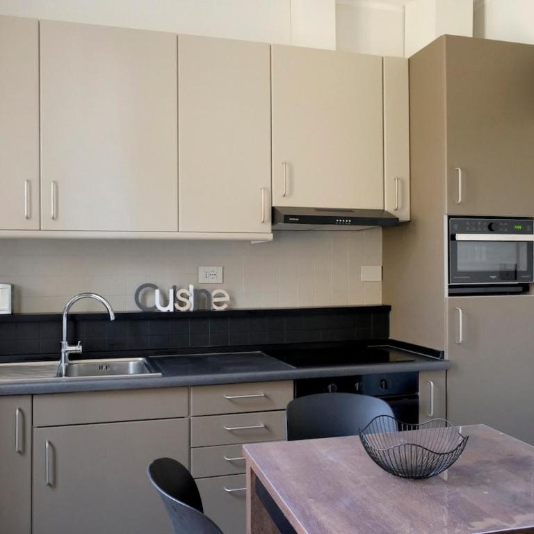 Nazario Sette Residence - Appartamento con 1 Camera da Letto - 11