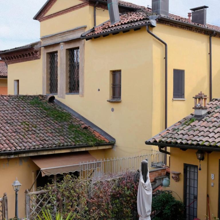 Nazario Sette Residence - Appartamento con 1 Camera da Letto - 13