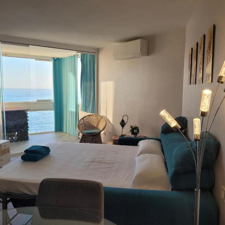 NUEVO El Faro Beach Marbella - Apartamento - 6