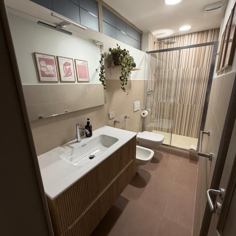 Nazario Sette Residence - Appartamento con 1 Camera da Letto - 18