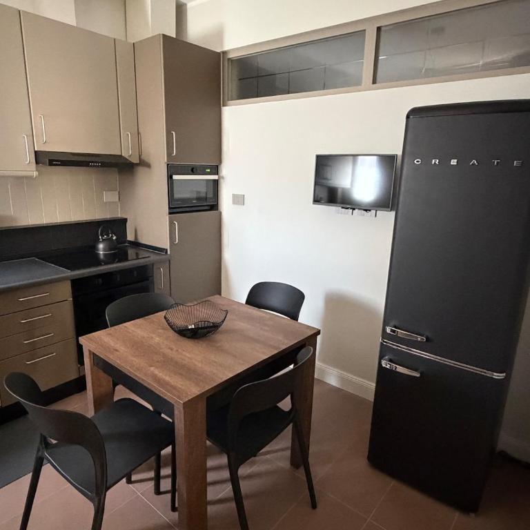 Nazario Sette Residence - Appartamento con 1 Camera da Letto - 25
