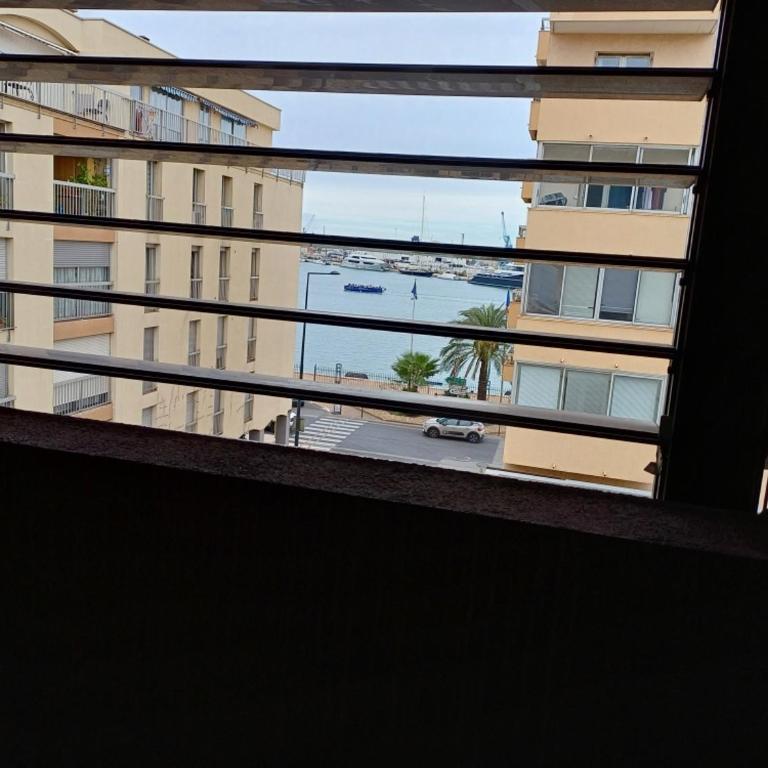Appartement du port - Two-Bedroom Apartment - 2