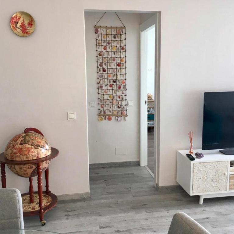 NUEVO El Faro Beach Marbella - Apartamento - 4