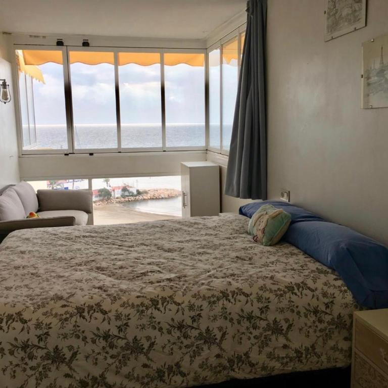 NUEVO El Faro Beach Marbella - Apartamento - 3