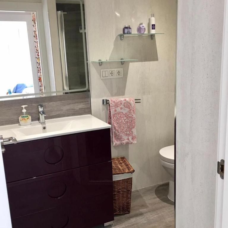 NUEVO El Faro Beach Marbella - Apartamento - 2