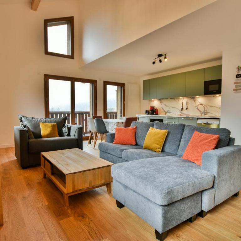 Le Sève C201 - Apartamento - 1