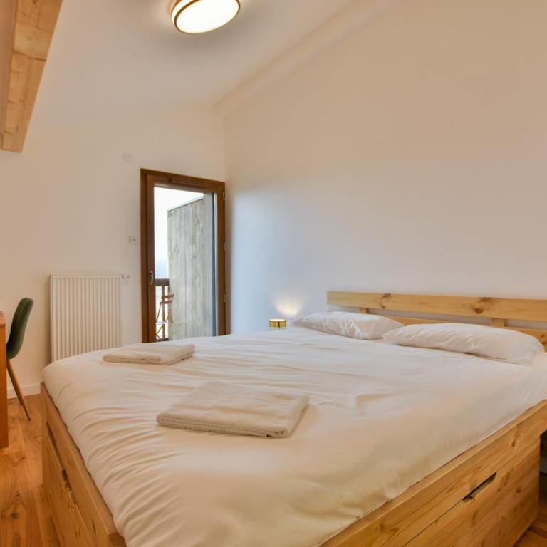 Le Sève C201 - Apartamento - 5