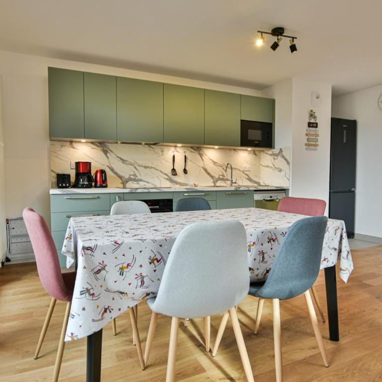 Le Sève C201 - Apartamento - 3