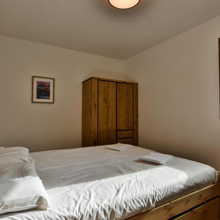 Le Sève C201 - Apartamento - 4
