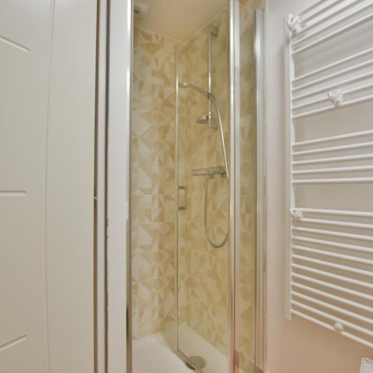 Le Sève C201 - Apartamento - 6
