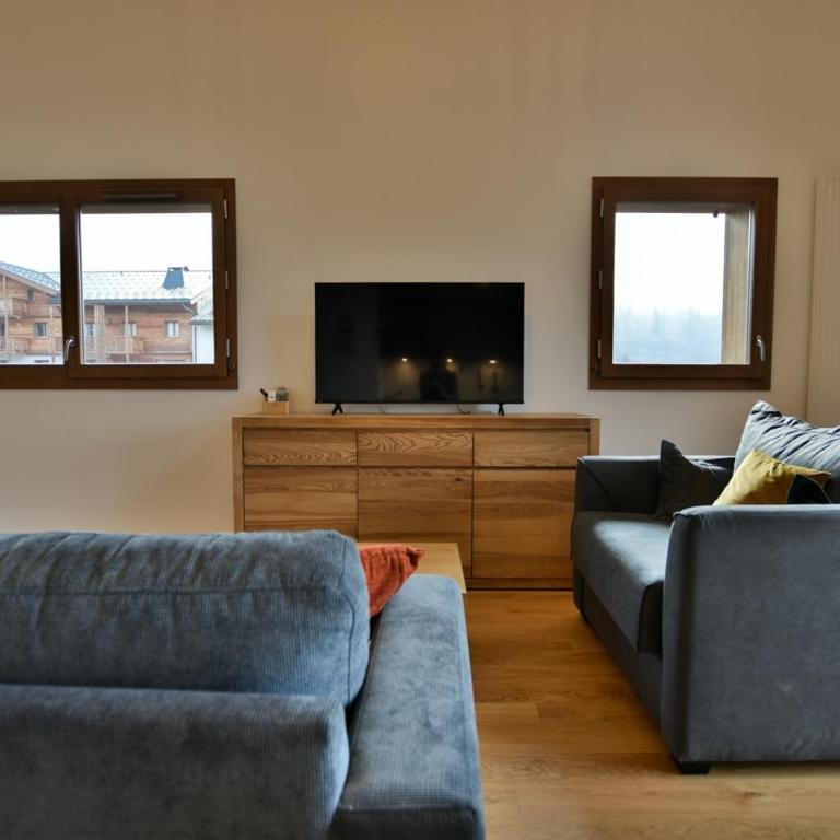 Le Sève C201 - Apartamento - 8