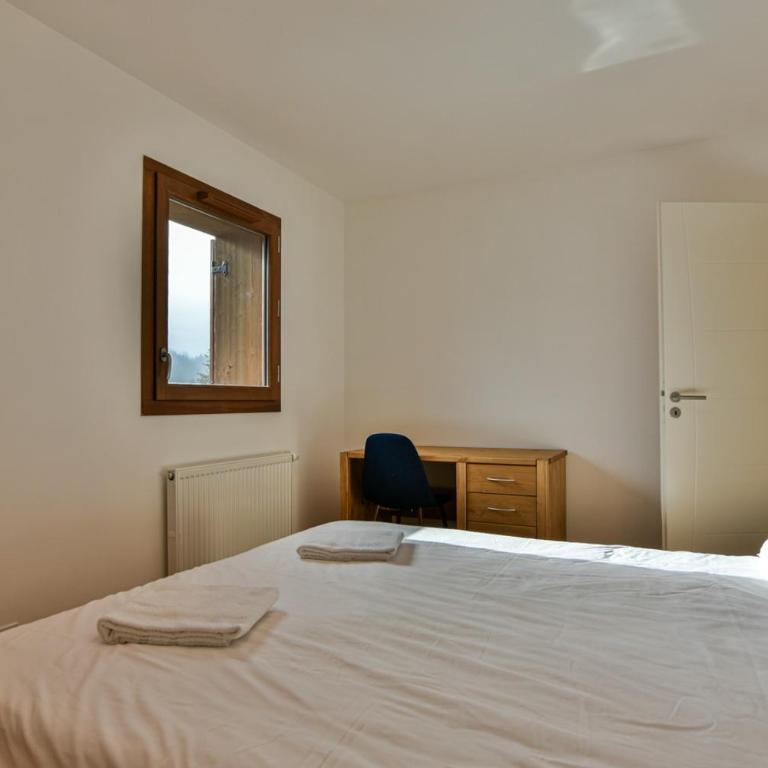 Le Sève C201 - Apartamento - 9