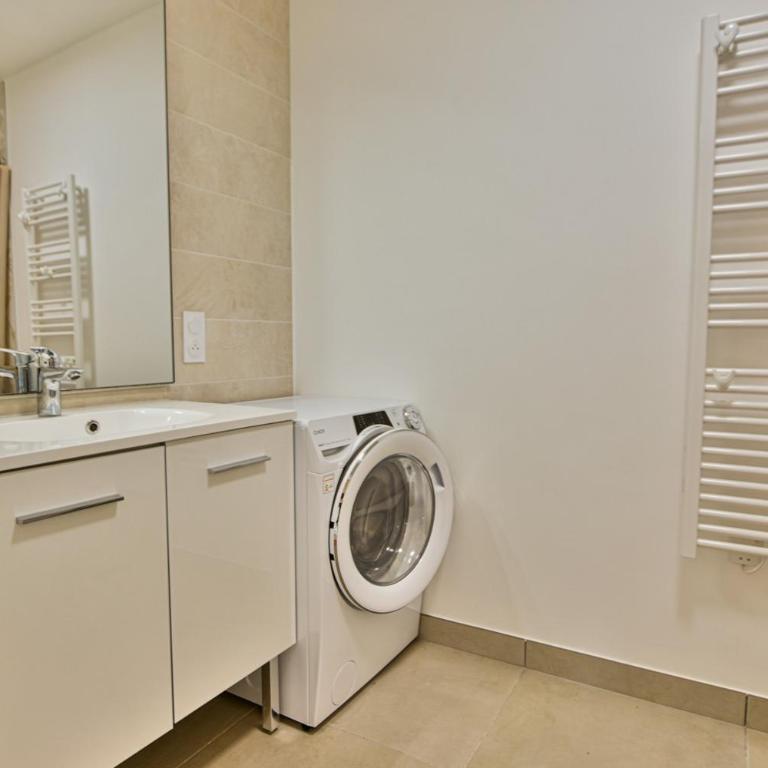 Le Sève C201 - Apartamento - 10
