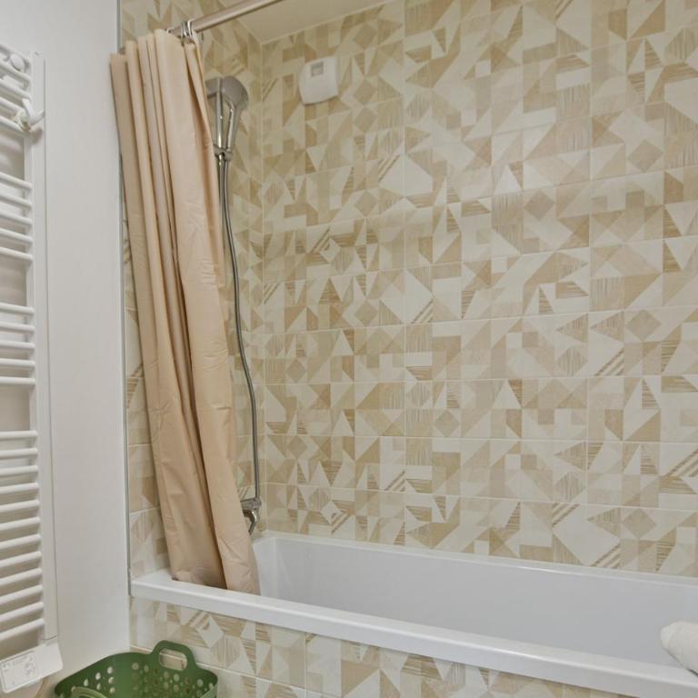 Le Sève C201 - Apartamento - 11